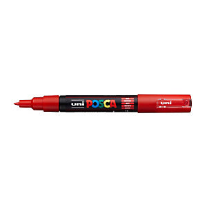POSCA Marcador Acrilico Individual - 1m