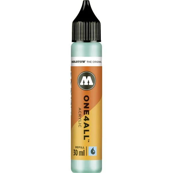 Pintura Acrílica Molotow Refill 30 ml