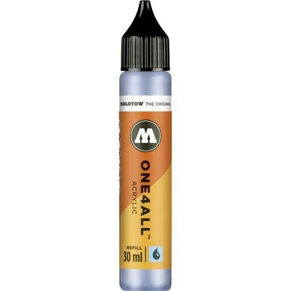 Pintura Acrílica Molotow Refill 30 ml