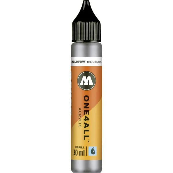 Pintura Acrílica Molotow Refill 30 ml