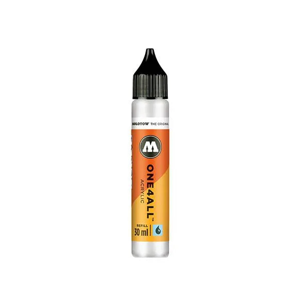 Pintura Acrílica Molotow Refill 30 ml
