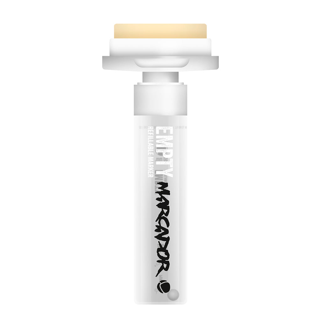 Montana Rastrillo Rellenable 50 mm