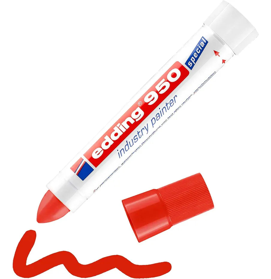Edding 950A Marker Mean Streak