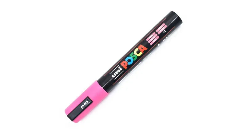 POSCA Marcador Acrilico Individual - 5M