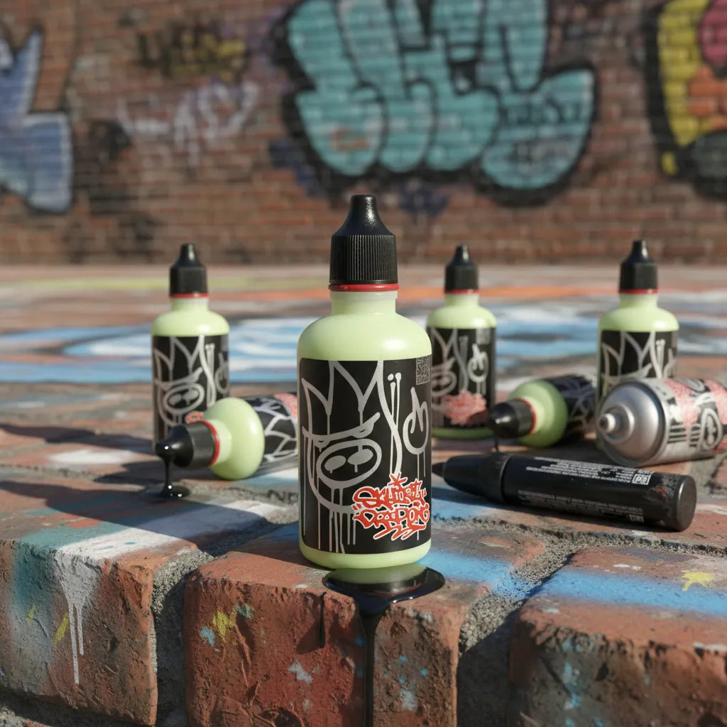 Dripstick Skuirt Drip 15 mm