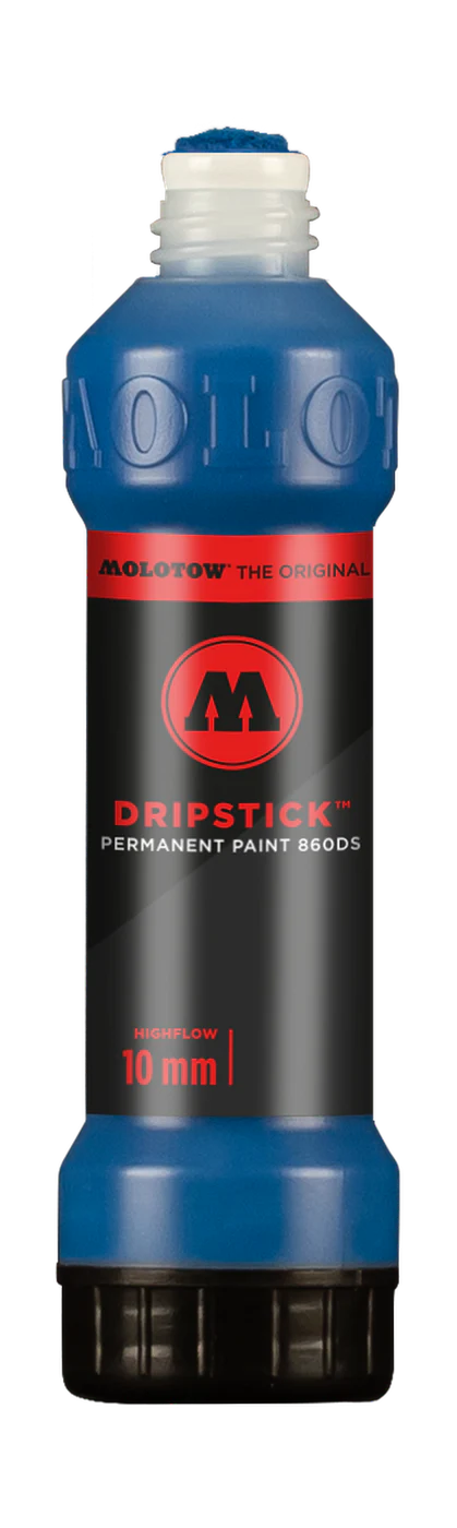Dripstick Molotow Rollerball 10 mm 70 ml