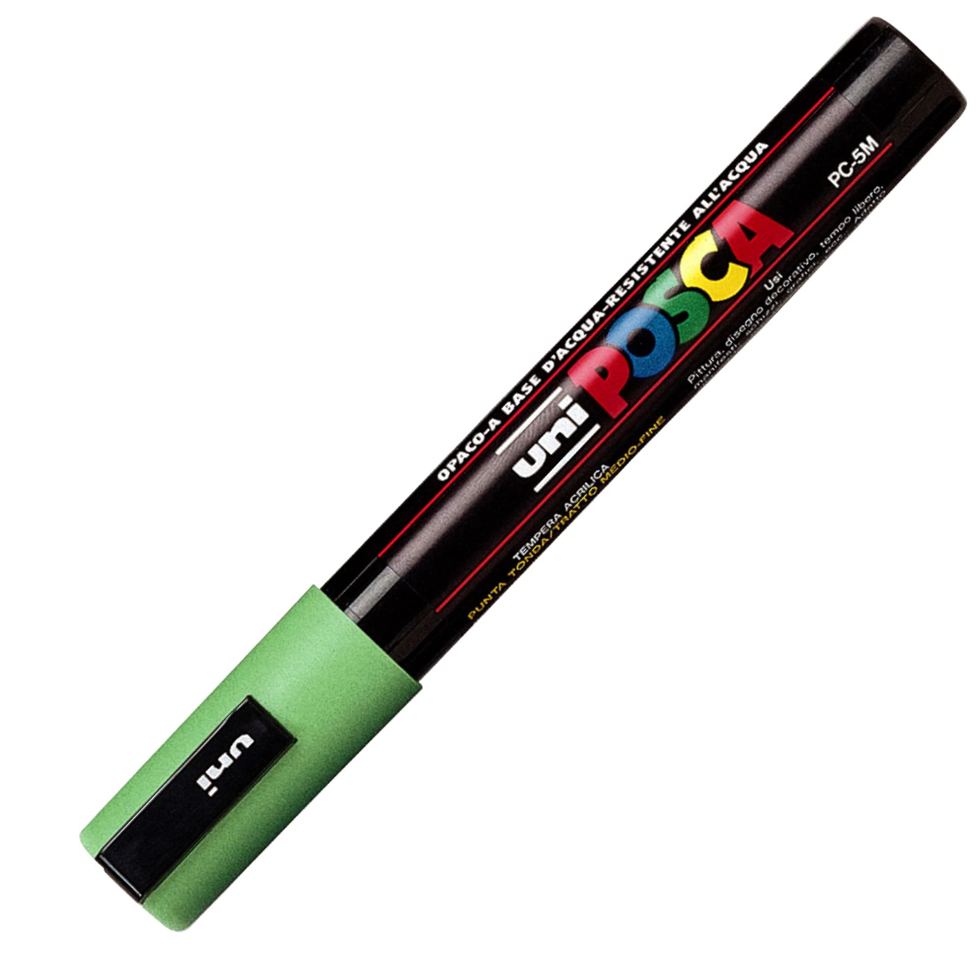 POSCA Marcador Acrilico Individual - 3M